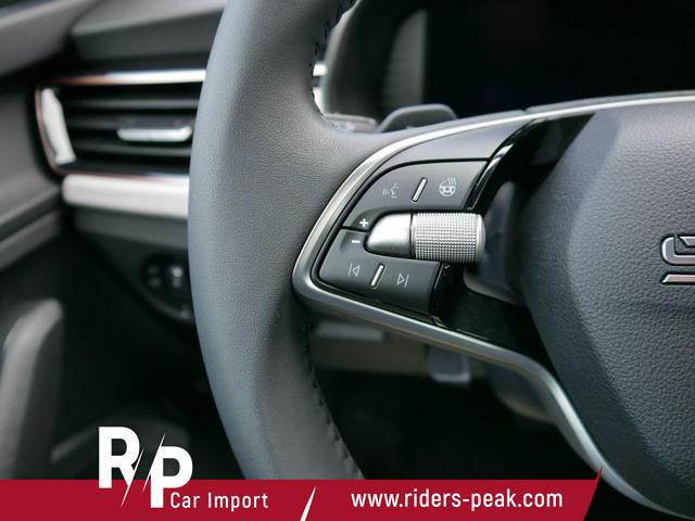 Skoda Kamiq 130 Jahre Premium Edition 1,5 TSI DSG*AHK-SCHWENKBAR*PDC*LED*KAMERA*SHZ*TEMPOMAT 