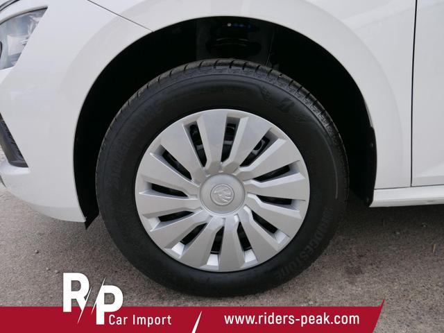 Skoda Kamiq Selection 1.0 TSI DSG*AHK-SCHWENKBAR*TEMPOMAT*PDC-HINTEN*KEYLESS-GO*SHZ* 