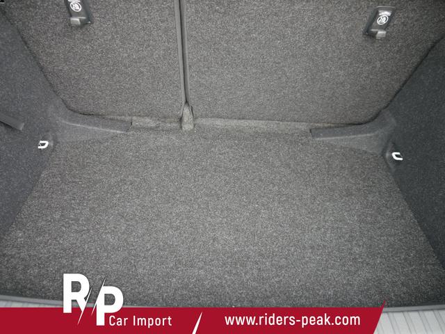 Skoda Kamiq Selection 1.0 TSI DSG*AHK-SCHWENKBAR*TEMPOMAT*PDC-HINTEN*KEYLESS-GO*SHZ* 