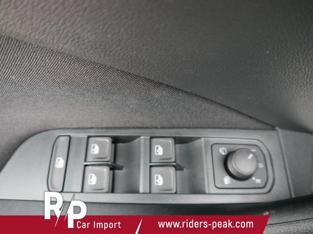 Skoda Kamiq Selection 1.0 TSI DSG*AHK-SCHWENKBAR*TEMPOMAT*PDC-HINTEN*KEYLESS-GO*SHZ* 