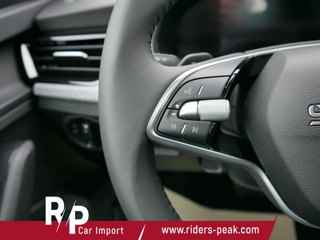 Skoda Kamiq Selection 1.0 TSI DSG*AHK-SCHWENKBAR*TEMPOMAT*PDC-HINTEN*KEYLESS-GO*SHZ* 