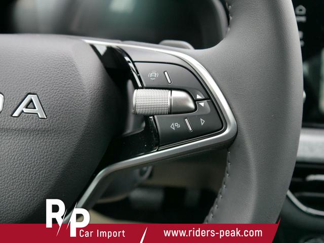 Skoda Kamiq Selection 1.0 TSI DSG*AHK-SCHWENKBAR*TEMPOMAT*PDC-HINTEN*KEYLESS-GO*SHZ* 