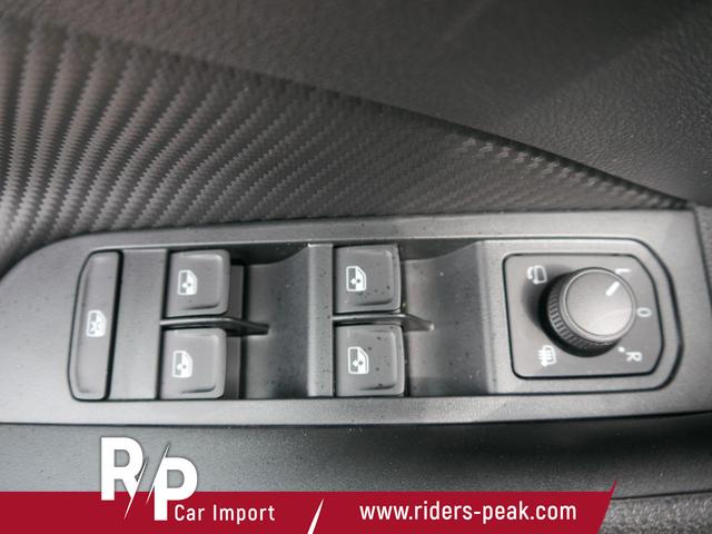 Skoda Kamiq Monte Carlo 1,5 TSI DSG*AHK-SCHWENKBAR*PDC-HINTEN*KAMERA*SHZ*KESSY*LENKRADHEIZUNG* 