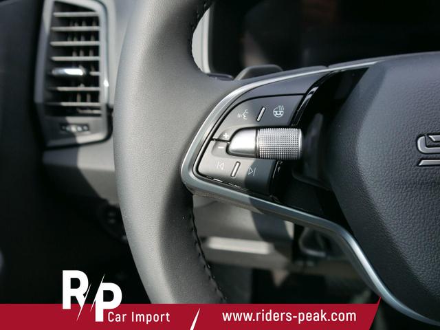 Skoda Karoq 130 Jahre 1,5 TSI DSG*TEMPOMAT*KESSY*LENKRADHEIZUNG*SMARTLINK*PDC-HINTEN* 