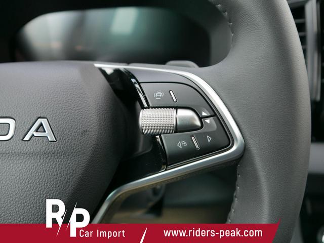 Skoda Karoq 130 Jahre 1,5 TSI DSG*TEMPOMAT*KESSY*LENKRADHEIZUNG*SMARTLINK*PDC-HINTEN* 