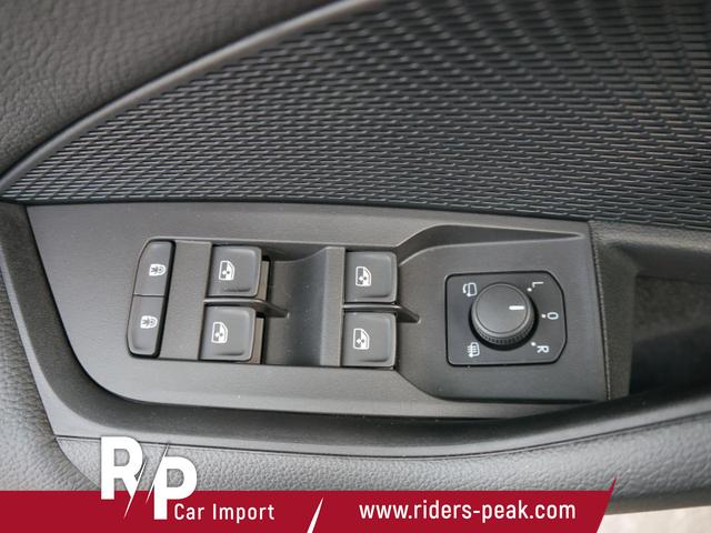 Skoda Octavia Combi Sportline 1.5 TSI mHEV DSG*ACC*LED*AHK-SCHWENKBAR*NAVI*PDC*KAMERA* 