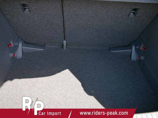 Skoda Fabia Selection 1.0 TSI DSG*NAVI-&Uuml;BER-SMARTLINK*LED*PDC-HI*SHZ*DAB*KLIMA 