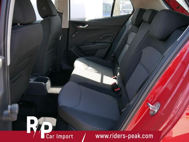 Skoda Fabia Selection 1.0 TSI DSG*NAVI-&Uuml;BER-SMARTLINK*LED*PDC-HI*SHZ*DAB*KLIMA 