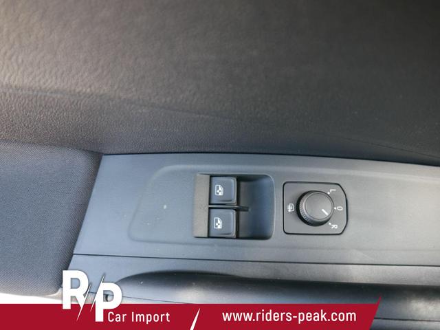 Skoda Fabia Selection 1.0 TSI DSG*NAVI-&Uuml;BER-SMARTLINK*LED*PDC-HI*SHZ*DAB*KLIMA 