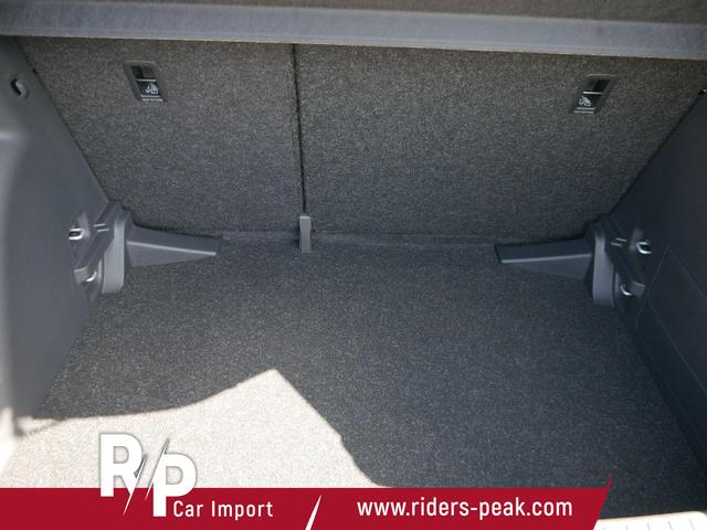 Skoda Fabia Selection 1.0 TSI DSG*NAVI-&Uuml;BER-SMARTLINK*LED*PDC-HI*SHZ*DAB*KLIMA 