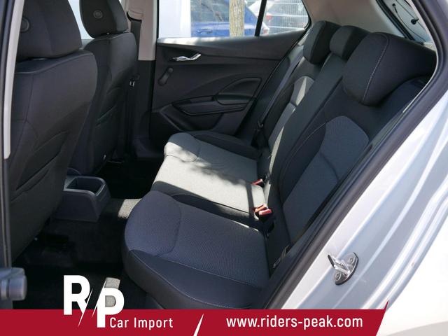 Skoda Fabia Selection 1.0 TSI DSG*NAVI-&Uuml;BER-SMARTLINK*LED*PDC-HI*SHZ*DAB*KLIMA 