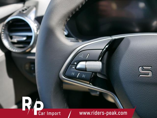 Skoda Fabia Selection 1.0 TSI DSG*NAVI-&Uuml;BER-SMARTLINK*LED*PDC-HI*SHZ*DAB*KLIMA 