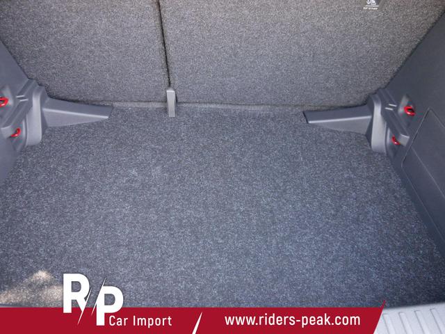 Skoda Fabia Selection 1.0 TSI *NAVI-&Uuml;BER-SMARTLINK*PDC-HI*LED*SHZ*KLIMA*RADIO 