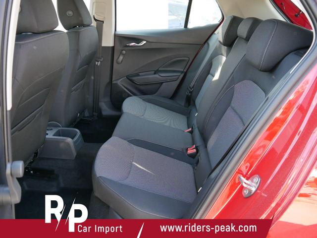 Skoda Fabia Selection 1.0 TSI *NAVI-&Uuml;BER-SMARTLINK*PDC-HI*LED*SHZ*KLIMA*RADIO 