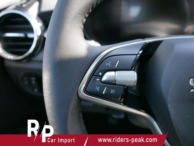 Skoda Fabia Selection 1.0 TSI *NAVI-&Uuml;BER-SMARTLINK*PDC-HI*LED*SHZ*KLIMA*RADIO 