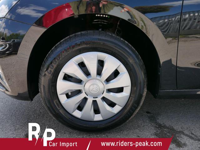 Skoda Fabia Selection 1.0 TSI DSG*NAVI-&Uuml;BER-SMARTLINK*LED*PDC-HI*SHZ*DAB*KLIMA 