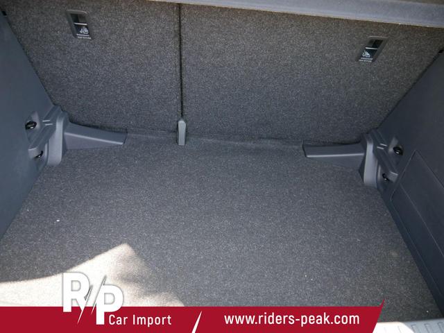 Skoda Fabia Selection 1.0 TSI DSG*NAVI-&Uuml;BER-SMARTLINK*LED*PDC-HI*SHZ*DAB*KLIMA 