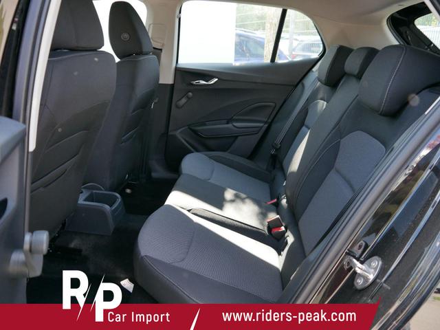 Skoda Fabia Selection 1.0 TSI DSG*NAVI-&Uuml;BER-SMARTLINK*LED*PDC-HI*SHZ*DAB*KLIMA 