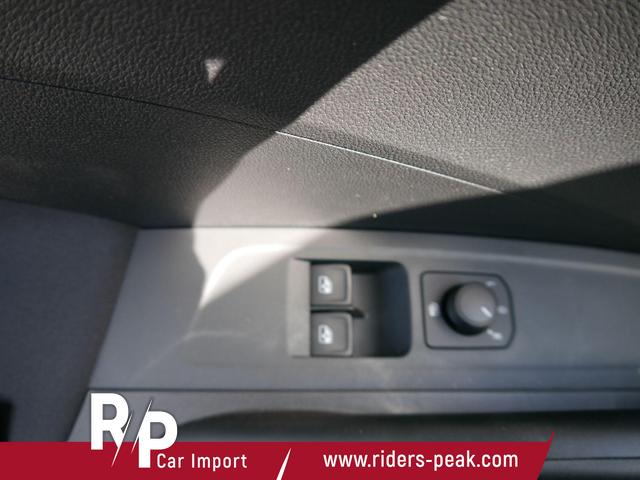 Skoda Fabia Selection 1.0 TSI DSG*NAVI-&Uuml;BER-SMARTLINK*LED*PDC-HI*SHZ*DAB*KLIMA 