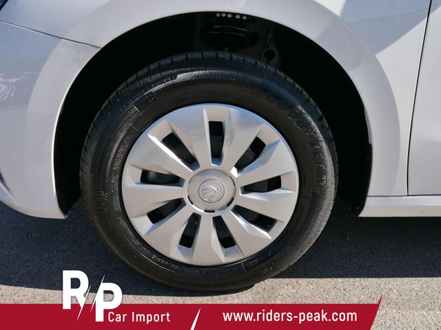 Skoda Fabia Selection 1.0 TSI DSG*NAVI-&Uuml;BER-SMARTLINK*LED*PDC-HI*SHZ*DAB*KLIMA 