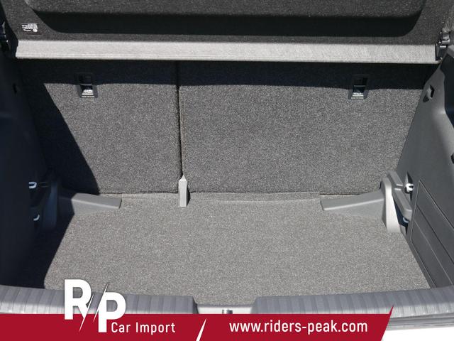 Skoda Fabia Selection 1.0 TSI DSG*NAVI-&Uuml;BER-SMARTLINK*LED*PDC-HI*SHZ*DAB*KLIMA 