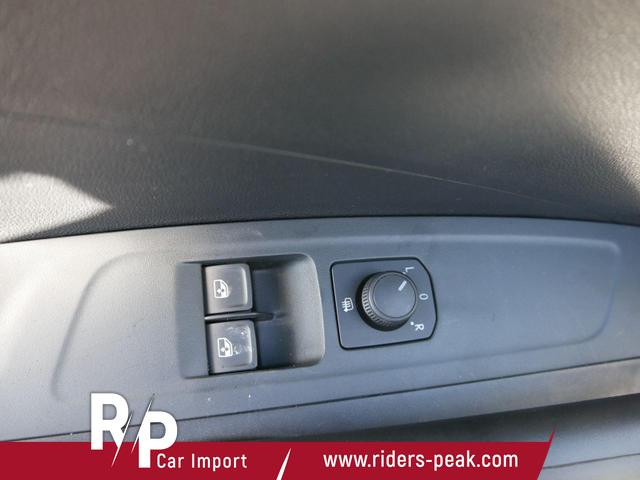 Skoda Fabia Selection 1.0 TSI DSG*NAVI-&Uuml;BER-SMARTLINK*LED*PDC-HI*SHZ*DAB*KLIMA 