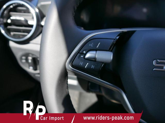 Skoda Fabia Selection 1.0 TSI DSG*NAVI-&Uuml;BER-SMARTLINK*LED*PDC-HI*SHZ*DAB*KLIMA 