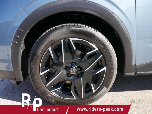Peugeot 3008 Allure Exclusive HYBRID 145 e-DCS6*NAVI*LED*PDC*360*KAMERA*TEMPOMAT*19-ZOLL-ALU 