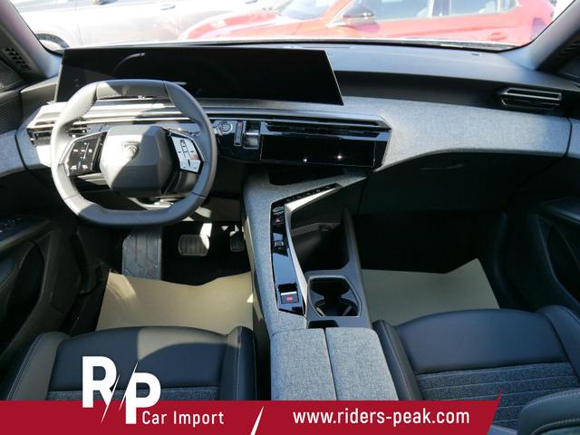 Peugeot 3008 Allure Exclusive HYBRID 145 e-DCS6*NAVI*LED*PDC*360*KAMERA*TEMPOMAT*19-ZOLL-ALU 