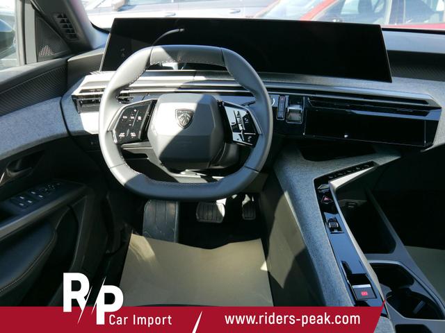 Peugeot 3008 Allure Exclusive HYBRID 145 e-DCS6*NAVI*LED*PDC*360*KAMERA*TEMPOMAT*19-ZOLL-ALU 