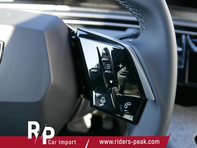 Peugeot 3008 Allure Exclusive HYBRID 145 e-DCS6*NAVI*LED*PDC*360*KAMERA*TEMPOMAT*19-ZOLL-ALU 