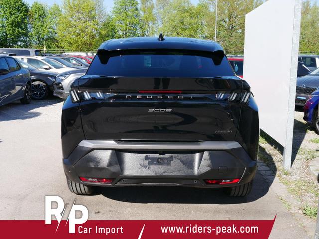Peugeot 3008 Allure Exclusive HYBRID 145 e-DCS6*NAVI*LED*PDC*360*KAMERA*TEMPOMAT*19-ZOLL-ALU 