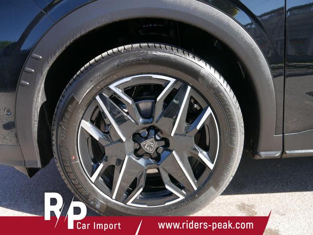 Peugeot 3008 Allure Exclusive HYBRID 145 e-DCS6*NAVI*LED*PDC*360*KAMERA*TEMPOMAT*19-ZOLL-ALU 