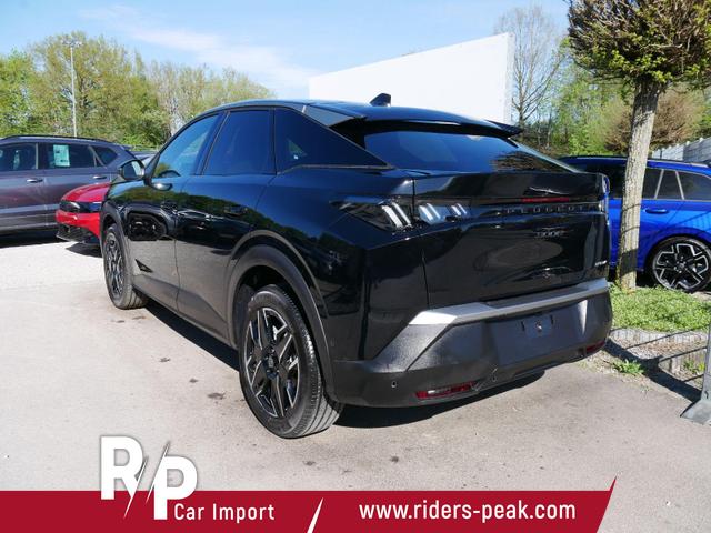 Peugeot 3008 Allure Exclusive HYBRID 145 e-DCS6*NAVI*LED*PDC*360*KAMERA*TEMPOMAT*19-ZOLL-ALU 