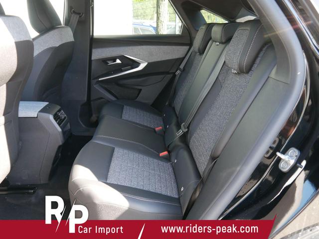 Peugeot 3008 Allure Exclusive HYBRID 145 e-DCS6*NAVI*LED*PDC*360*KAMERA*TEMPOMAT*19-ZOLL-ALU 