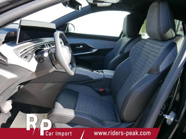 Peugeot 3008 Allure Exclusive HYBRID 145 e-DCS6*NAVI*LED*PDC*360*KAMERA*TEMPOMAT*19-ZOLL-ALU 