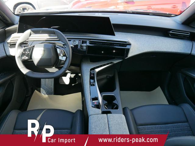 Peugeot 3008 Allure Exclusive HYBRID 145 e-DCS6*NAVI*LED*PDC*360*KAMERA*TEMPOMAT*19-ZOLL-ALU 