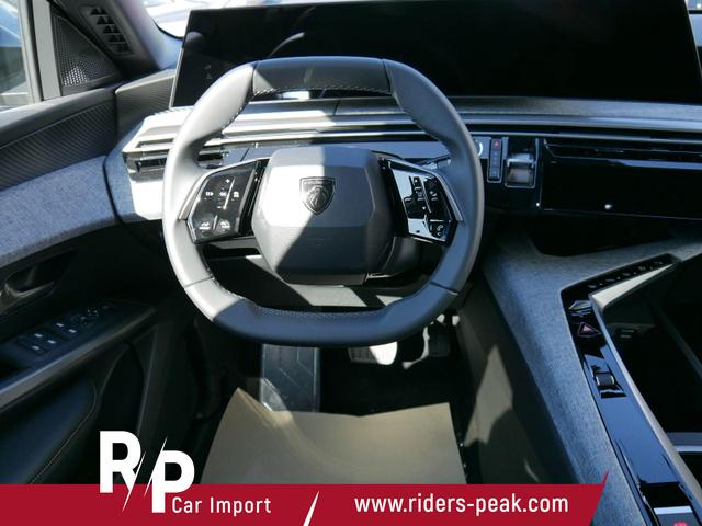 Peugeot 3008 Allure Exclusive HYBRID 145 e-DCS6*NAVI*LED*PDC*360*KAMERA*TEMPOMAT*19-ZOLL-ALU 