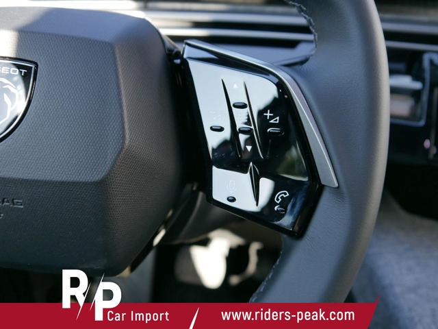 Peugeot 3008 Allure Exclusive HYBRID 145 e-DCS6*NAVI*LED*PDC*360*KAMERA*TEMPOMAT*19-ZOLL-ALU 
