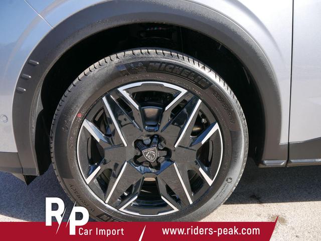 Peugeot 3008 Allure Exclusive HYBRID 145 e-DCS6*NAVI*LED*PDC*360*KAMERA*TEMPOMAT*19-ZOLL-ALU 