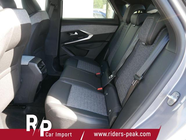 Peugeot 3008 Allure Exclusive HYBRID 145 e-DCS6*NAVI*LED*PDC*360*KAMERA*TEMPOMAT*19-ZOLL-ALU 