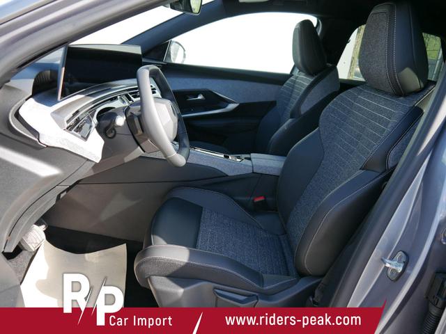 Peugeot 3008 Allure Exclusive HYBRID 145 e-DCS6*NAVI*LED*PDC*360*KAMERA*TEMPOMAT*19-ZOLL-ALU 