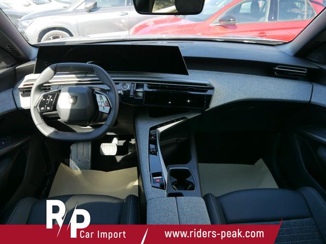 Peugeot 3008 Allure Exclusive HYBRID 145 e-DCS6*NAVI*LED*PDC*360*KAMERA*TEMPOMAT*19-ZOLL-ALU 