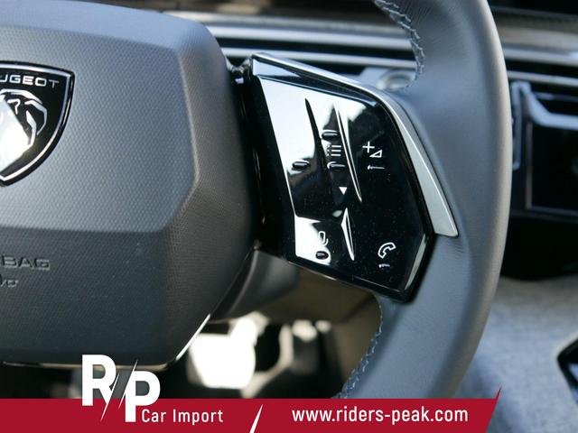 Peugeot 3008 Allure Exclusive HYBRID 145 e-DCS6*NAVI*LED*PDC*360*KAMERA*TEMPOMAT*19-ZOLL-ALU 