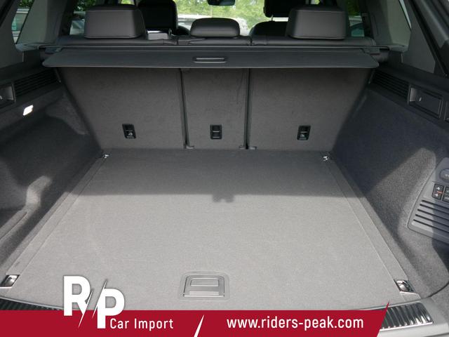 Volkswagen Touareg R-Line V6 TDI 4-Motion*FINAL-EDITION*AHK-SCHWENKBAR*NAVI*ACC*PDC*LED*SHZ*BLACKSTYLE*20-ZOLL 