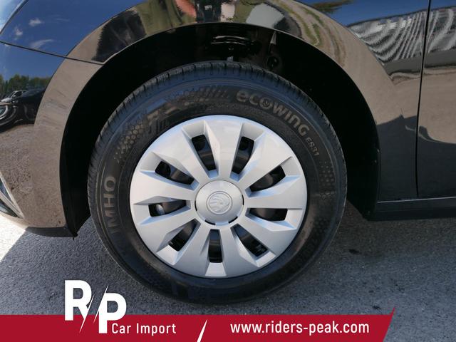 Skoda Fabia Selection 1.0 TSI *LED*PDC-HI*SMARTLINK*SHZ*BLUETOOTH*FRONT-ASSIST 