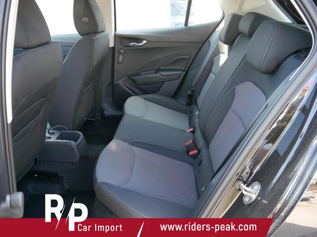 Skoda Fabia Selection 1.0 TSI *LED*PDC-HI*SMARTLINK*SHZ*BLUETOOTH*FRONT-ASSIST 