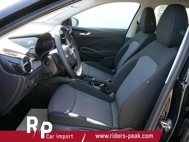 Skoda Fabia Selection 1.0 TSI *LED*PDC-HI*SMARTLINK*SHZ*BLUETOOTH*FRONT-ASSIST 