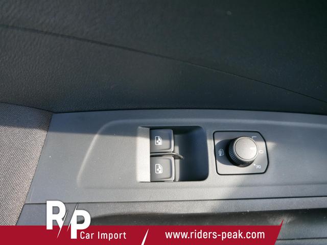 Skoda Fabia Selection 1.0 TSI *LED*PDC-HI*SMARTLINK*SHZ*BLUETOOTH*FRONT-ASSIST 