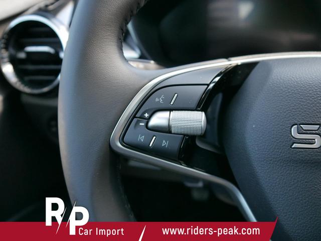 Skoda Fabia Selection 1.0 TSI *LED*PDC-HI*SMARTLINK*SHZ*BLUETOOTH*FRONT-ASSIST 